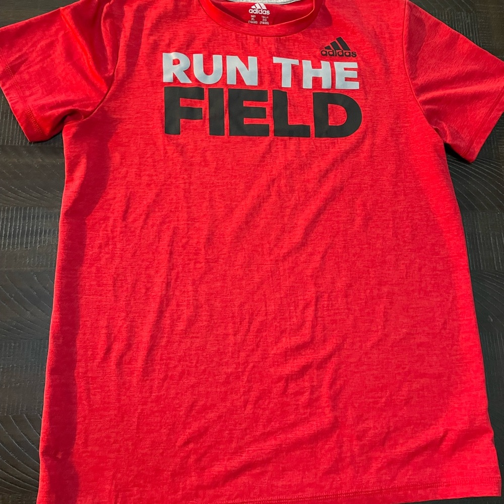 Adidas Shirt
